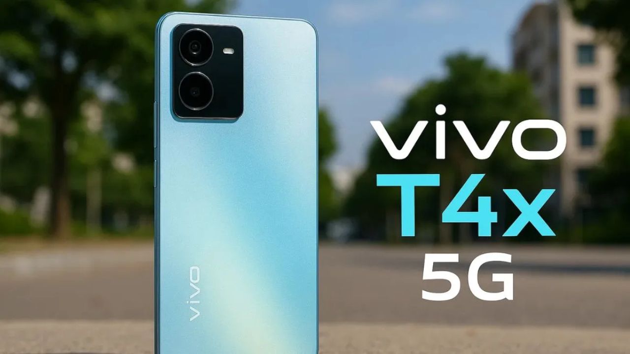 Vivo T4x 5G ఫోన్ అసలు ధర రూ.17,999, 
