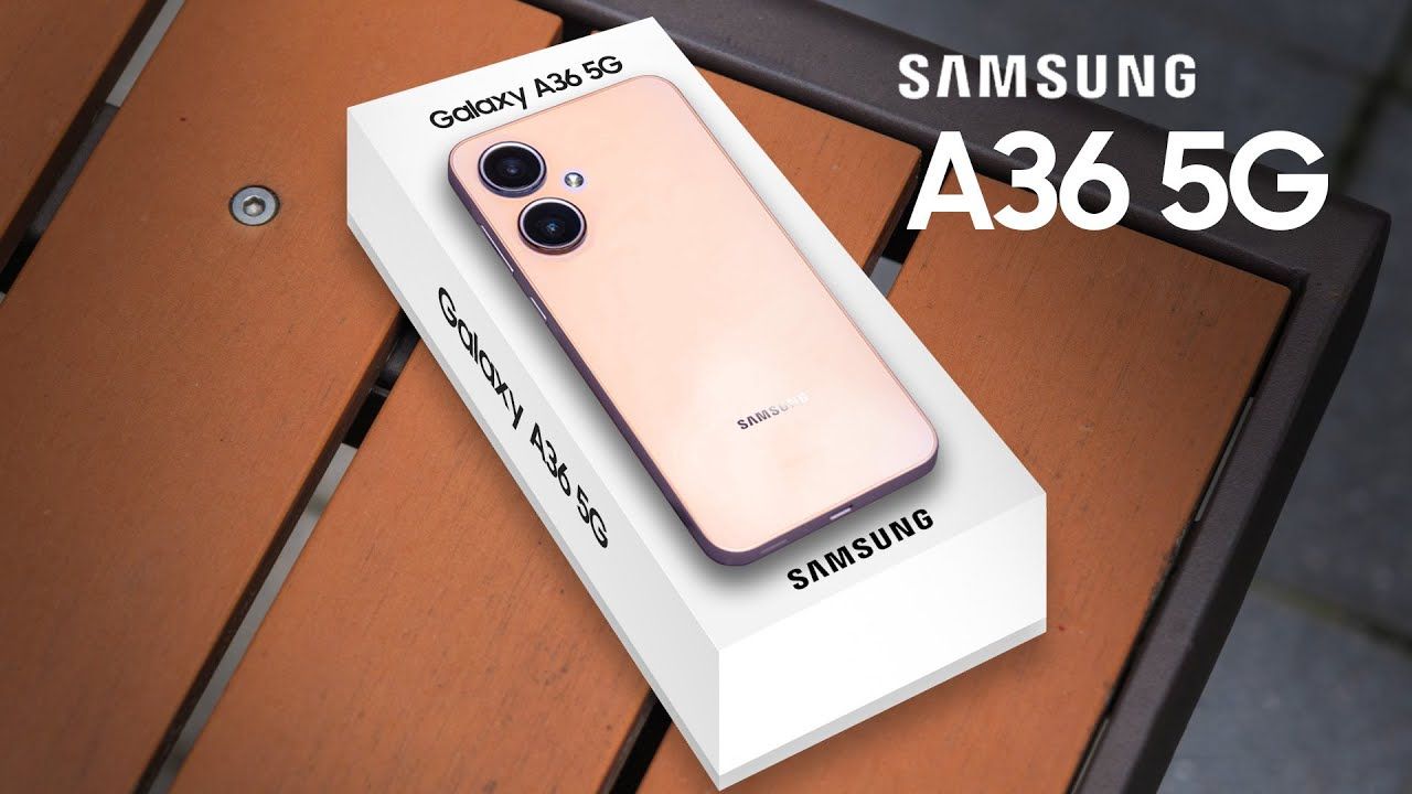 Samsung Galaxy A36 5G: అసలు ఊహించలేదు.. ఈ ఫోన్‌పై మైండ్ బ్లోయింగ్ డిస్కౌంట్..!