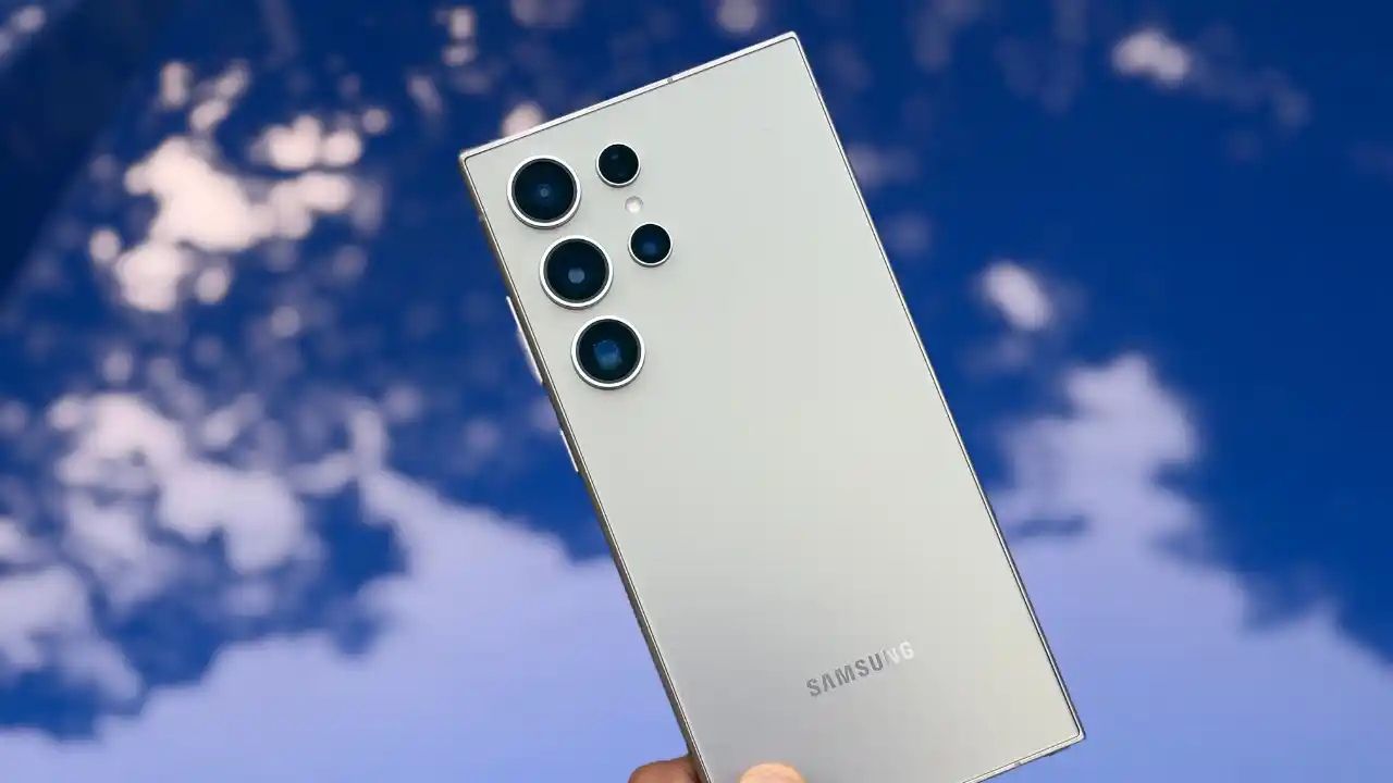 Samsung Galaxy S24 Ultra 5G: గెలాక్సీ S24 5Gపై భారీ డిస్కౌంట్