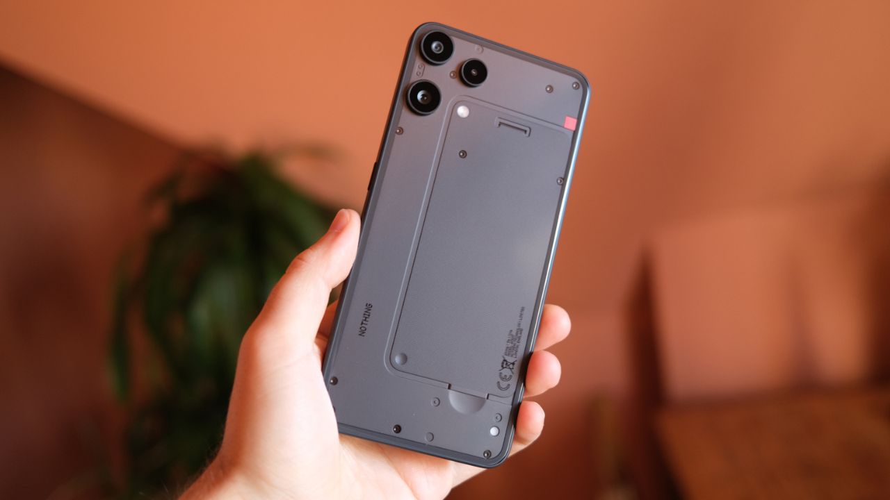 Nothing Phone 3a Lite: ఫోన్ అంటే ఇలా ఉండాలి..!