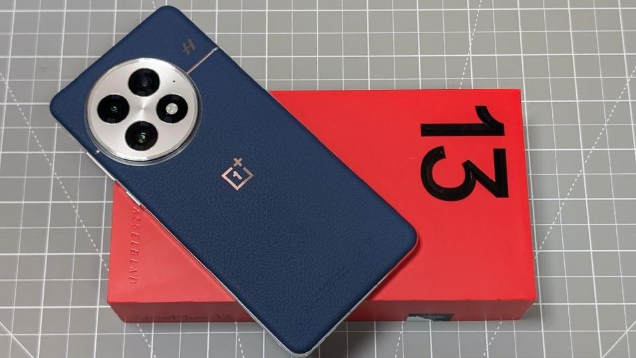 OnePlus 13: కేక పెట్టించే ఆఫర్లు.. వన్‌ప్లస్ 13పై భారీ ఆఫర్.. ఇప్పుడు చాలా చీప్..!