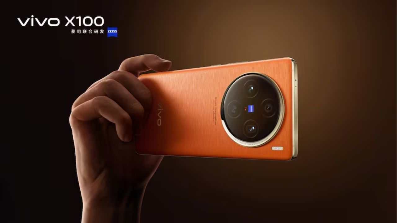 Vivo X100 Pro: మీరు కలలో కూడా ఊహించని ఆఫర్‌.. వివో ఫోన్‌పై ఫ్లిప్‌కార్ట్ భారీ డిస్కౌంట్..!