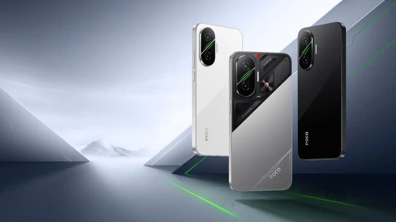 POCO F7 5G: స్పెషల్ డీల్.. భారీ 7550mAh బ్యాటరీ ఫోన్.. డిస్కౌంట్లతో కొనండి.!