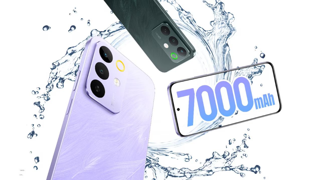 Realme C85 5G: రియల్‌మీ కొత్త స్మార్ట్‌ఫోన్.. బడ్జెట్ సెగ్మెంట్‌లో బ్లాస్ట్ చేస్తోంది.. లాంచ్ ఎప్పుడంటే..?