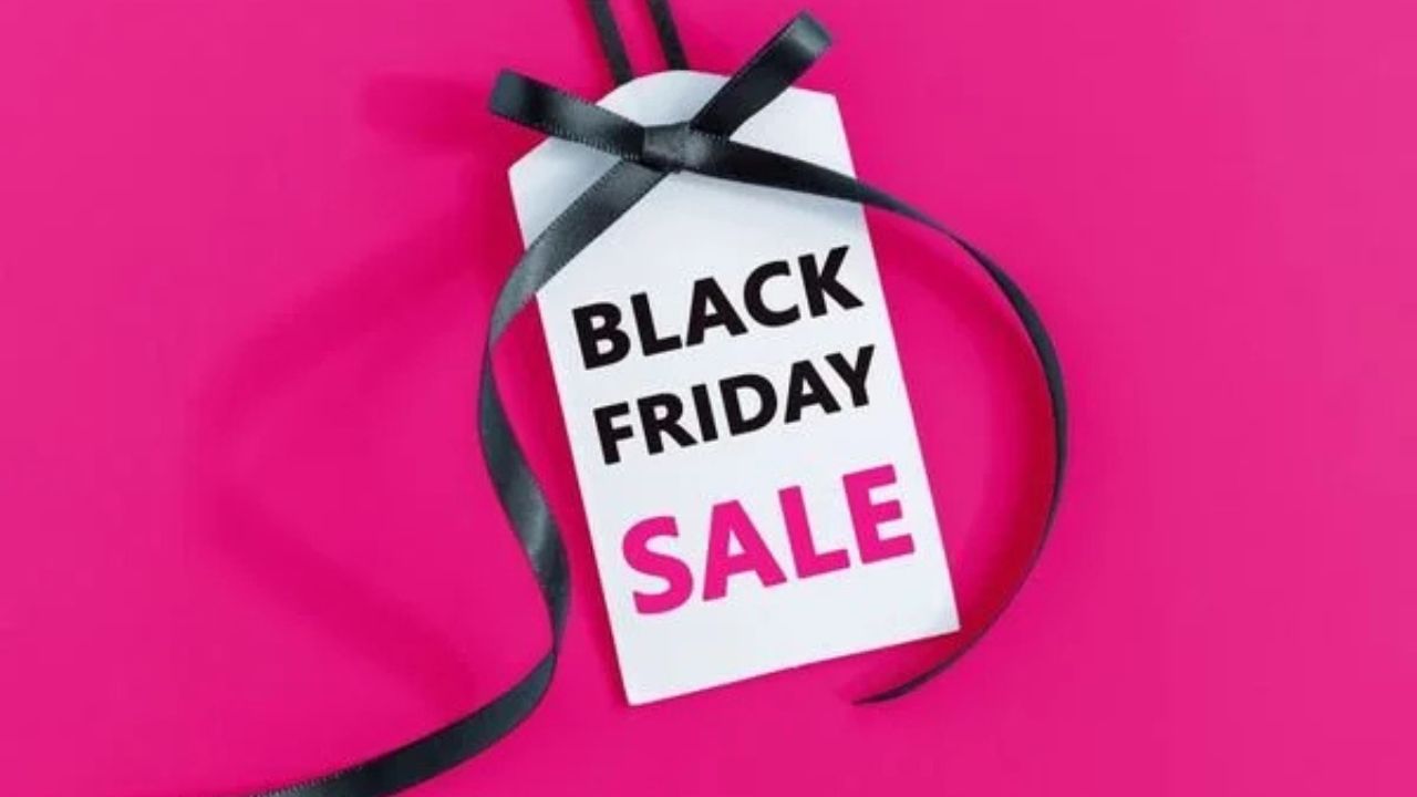 Black Friday Sale:  బ్లాక్ ఫ్రైడే సేల్.. శాంసంగ్ ఫోన్లపై భరించలేని ఆఫర్లు.. డీల్స్, డిస్కౌంట్లు ఇవే..!