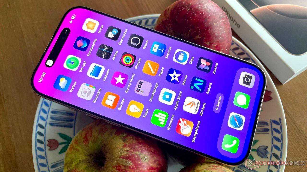 iPhone Deals: తక్కువ ధరకే ఐఫోన్ 17 ప్రో మ్యాక్స్..!