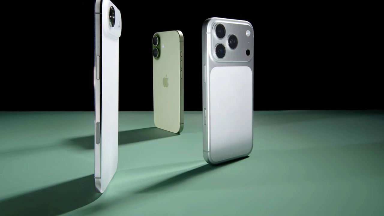 యాపిల్ ఐఫోన్ లవర్స్‌కు ఒక సువర్ణావకాశం