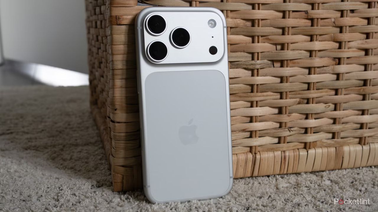 iPhone Offers: తక్కువ ధరకే ఐఫోన్ 17 ప్రో మ్యాక్స్