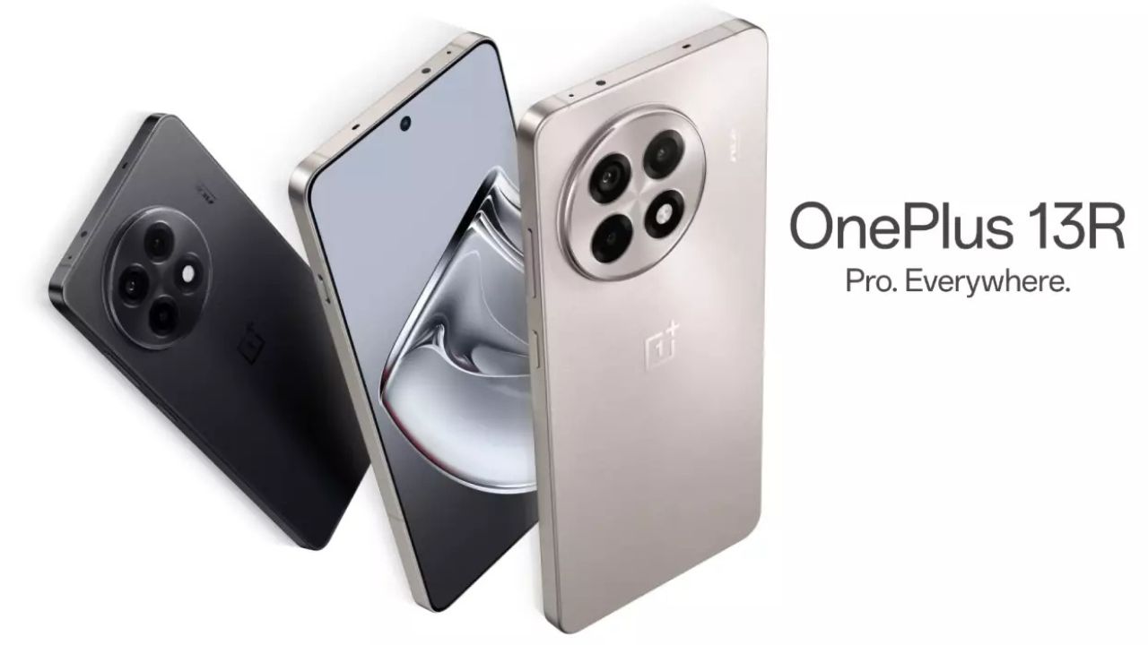  OnePlus 13R ప్రస్తుతం దాని లాంచ్ ధర కంటే చాలా తక్కువ ధరకు అందుబాటులో ఉంది