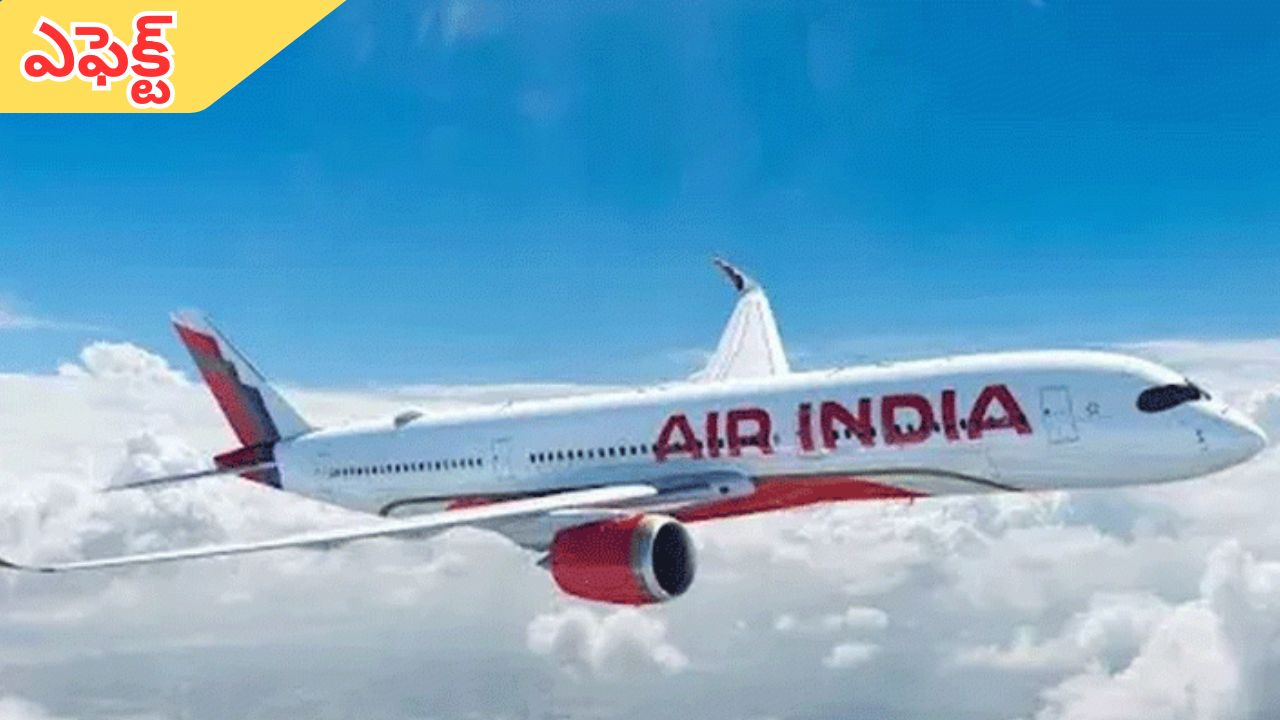 Airbus: ఎయిర్‌బస్ సాంకేతిక సమస్య.. ఇండిగో విమానాలపై ఎఫెక్ట్