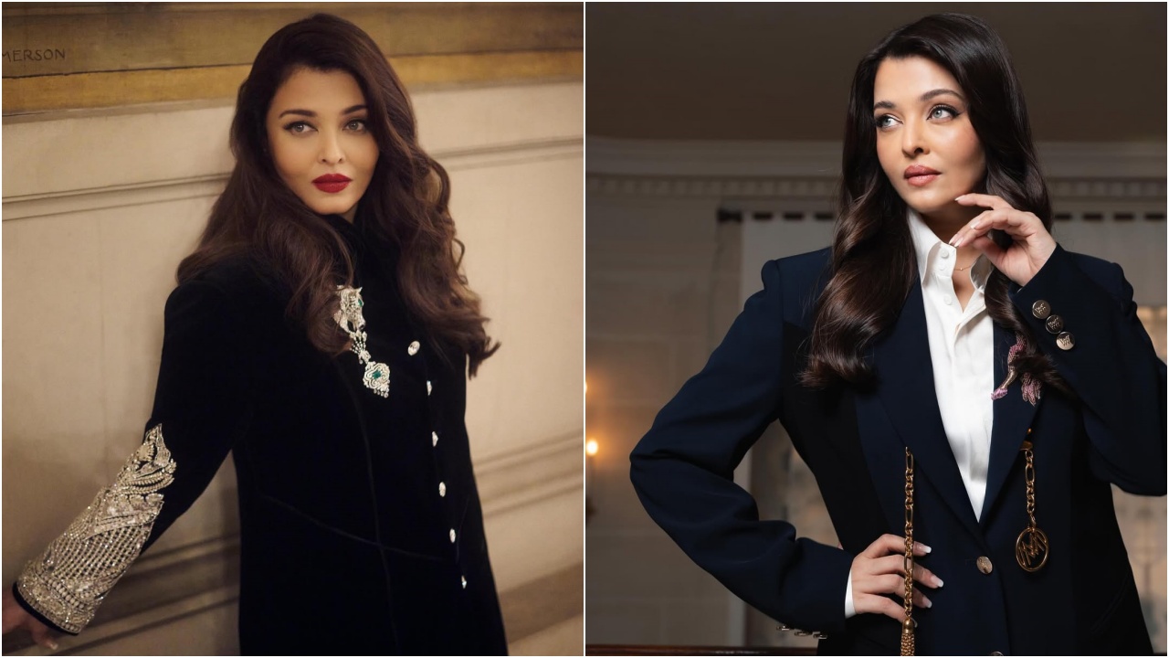 హ్యాపీ బ‌ర్త్ డే ఐశ్వ‌ర్యా రాయ్.. ఫొటోలు వైర‌ల్