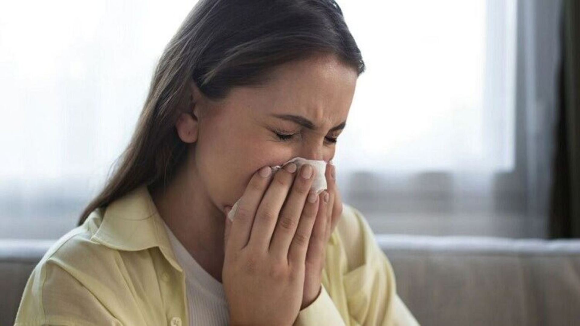 Allergy Symptoms: శీతాకాలంలో ఈ ఆహారాలు తీసుకుంటే.. వచ్చే అలెర్జీలకు చెక్ పెట్టవచ్చు..!
