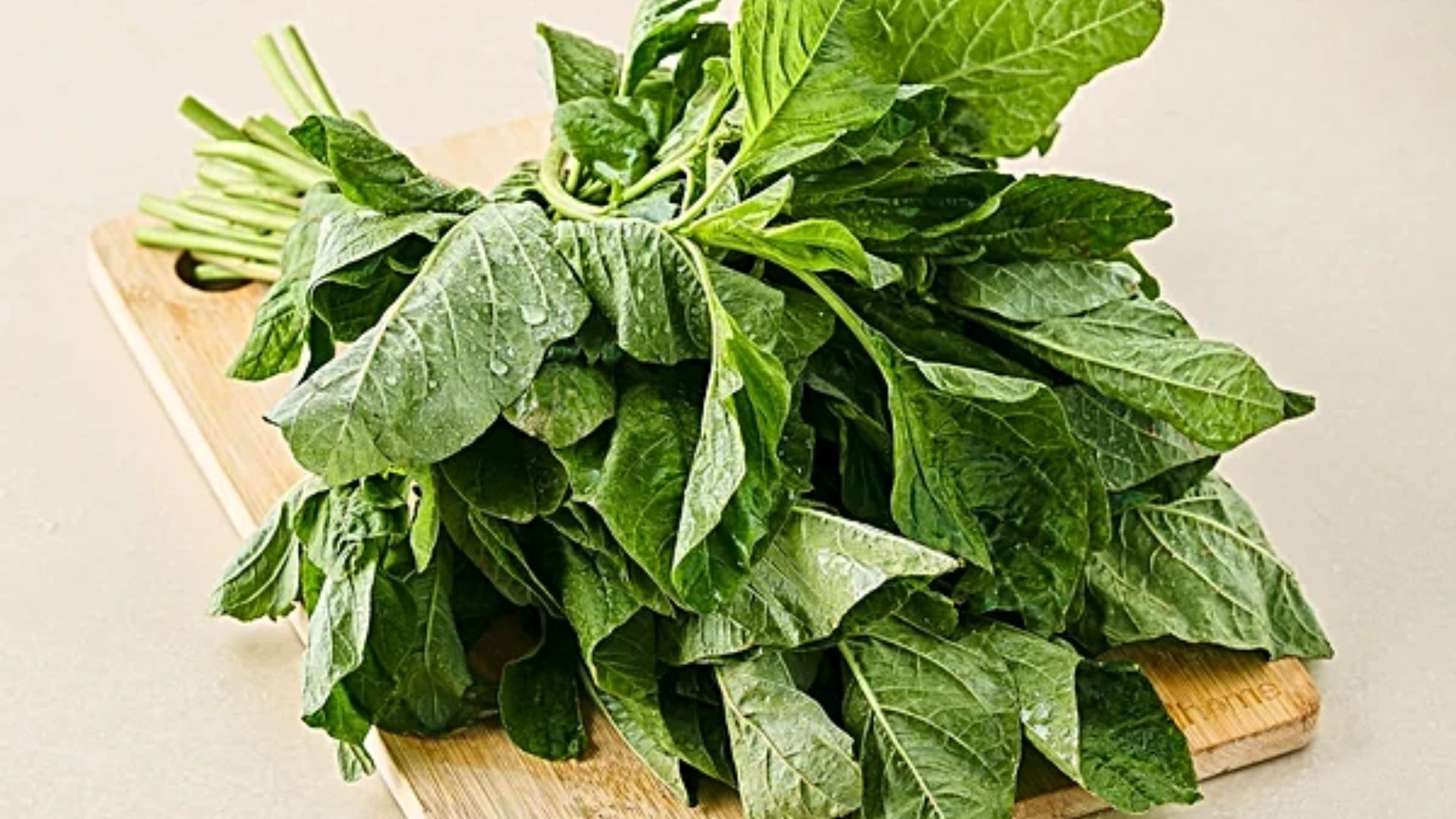 Amaranth Leaves: తోట‌కూర‌ తింటే క‌లిగే లాభాలు తెలిస్తే ఆశ్చ‌ర్య‌పోతారు..!