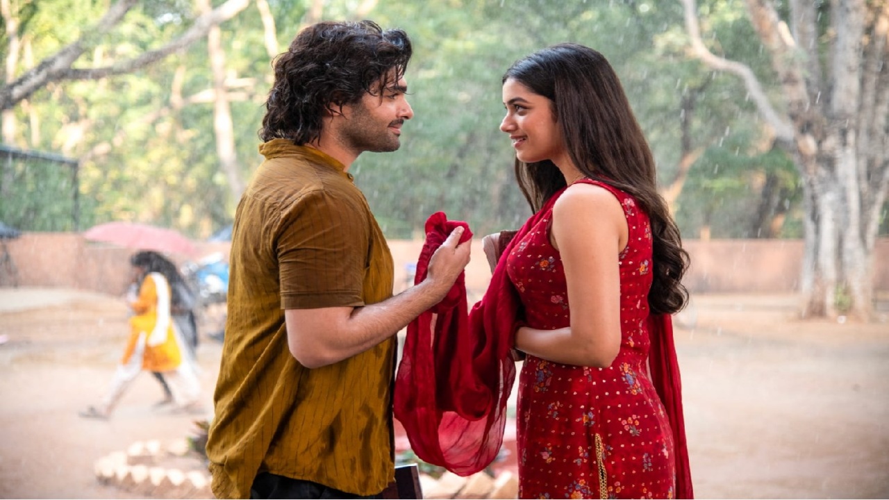 Andhra King Taluka : రామ్ సినిమా బాల‌య్య ఎఫెక్ట్.. ప్లాన్ మార్చిన నిర్మాత‌లు