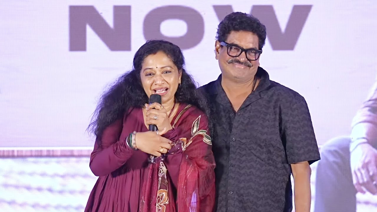 Sivaji Rja : అనిత చౌదరికి లవ్ లెటర్ రాశా.. ఓపెన్ అయిన నటుడు శివాజీ రాజా