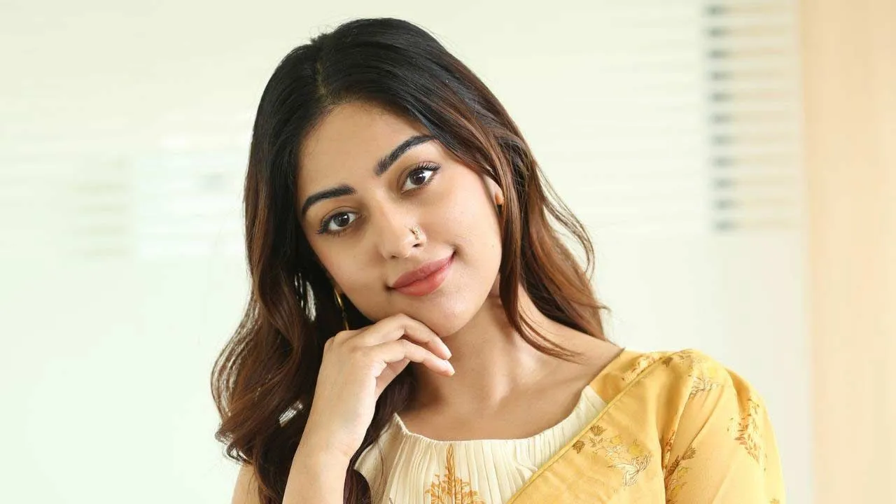Anu Emmanuel's sensational comments: కమర్షియల్ సినిమాలపై అను ఇమ్మాన్యుయేల్ సంచలన వ్యాఖ్యలు.. ఆ సినిమాలు చేయకుండా ఉండ్సాలింది