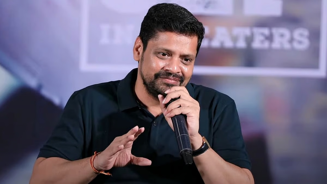 The Girl Friend : ‘గర్ల్ ఫ్రెండ్’ సినిమాలకెళితే హెల్మెట్ తీసుకెళ్లండి.. నిర్మాత బన్నీ వాసు కామెంట్స్ వైరల్