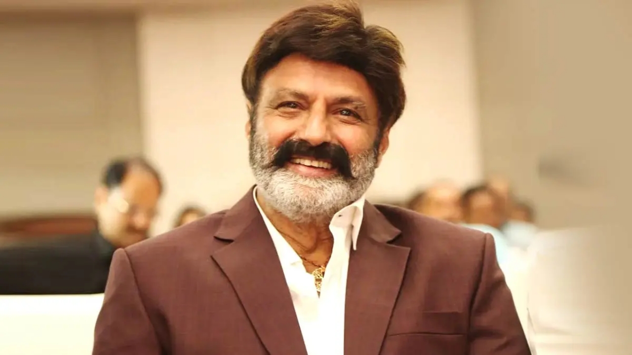 Nandamuri Balakrishna : మళ్లీ తెరపైకి ఆదిత్య 369 సీక్వెల్..టైటిల్ రివీల్ చేసిన బాల‌కృష్ణ‌