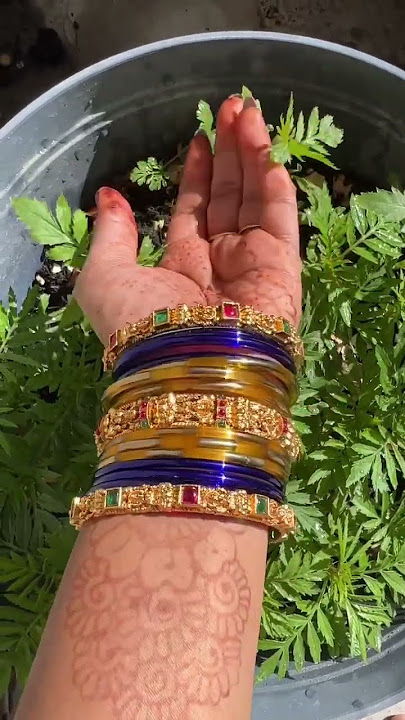 మట్టి గాజులు వేసుకుంటే.. అనారోగ్యం పరార్