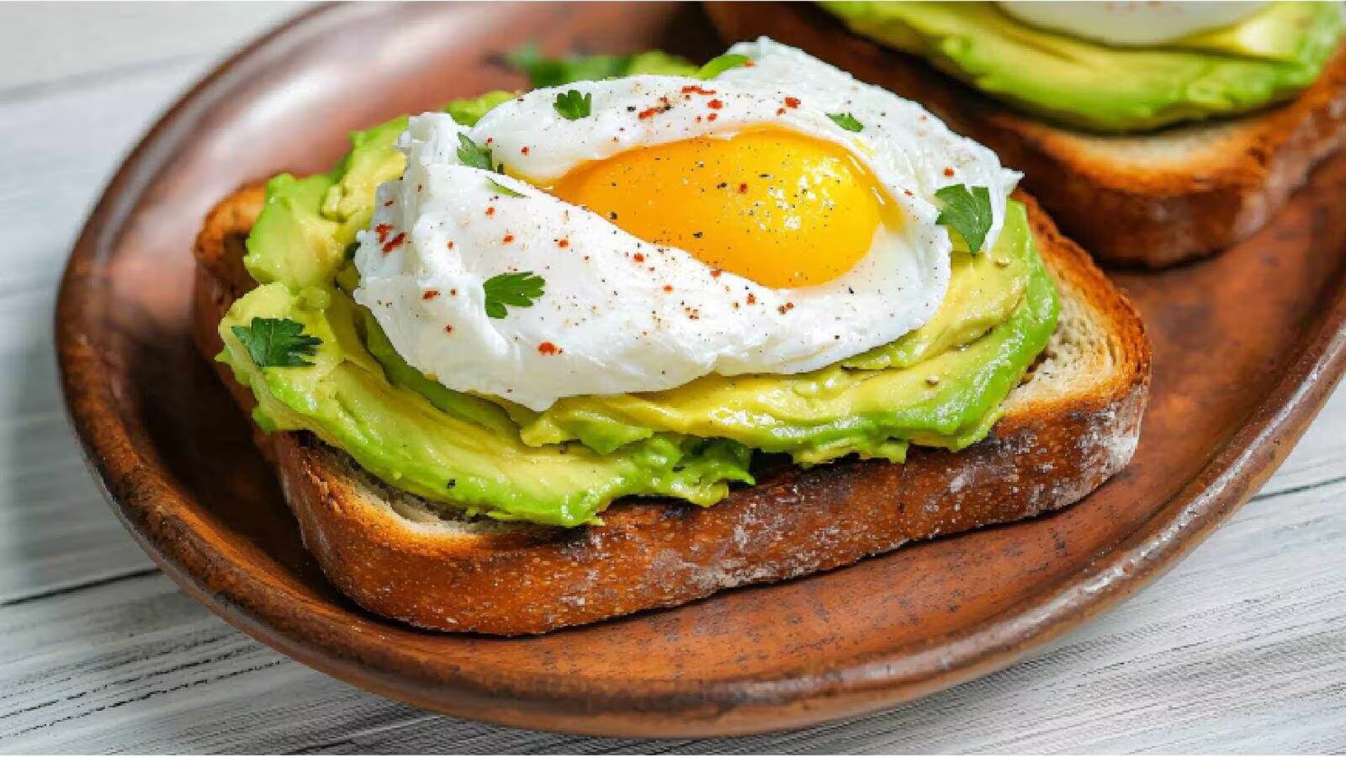 Breakfast Foods: ఉద‌యం బ్రేక్ ఫాస్ట్‌లో వీటిని తినండి.. సుల‌భంగా బ‌రువు త‌గ్గుతారు..!