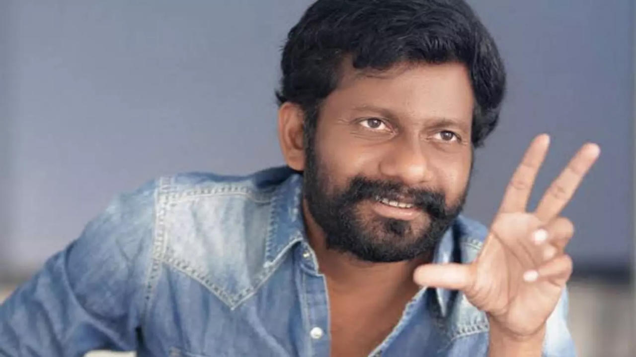 Buchi Babu Sana : బాలీవుడ్ ఛాన్స్ కొట్టేసిన రామ్ చరణ్ డైరెక్టర్