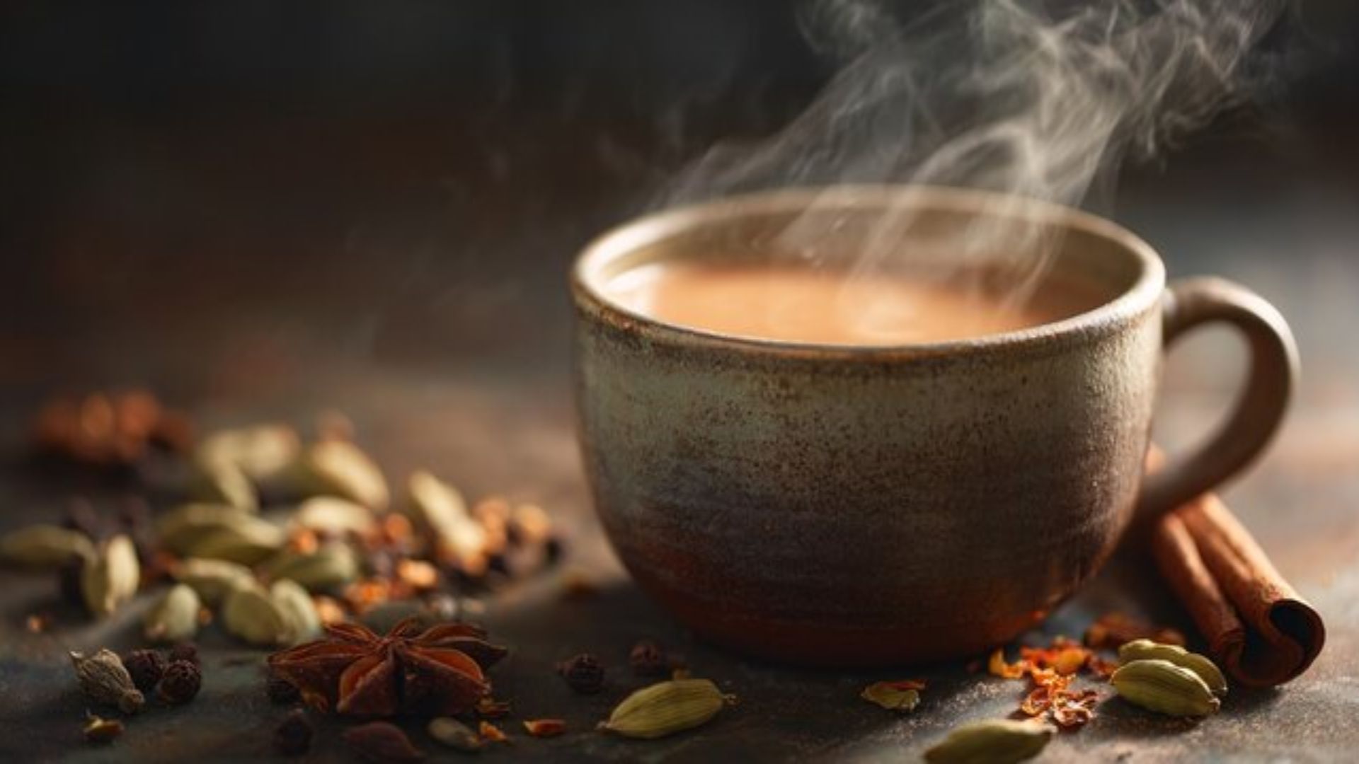 Cardamom Tea: యాలకుల టీ తాగితే కలిగే ప్రయోజనాలివే..!