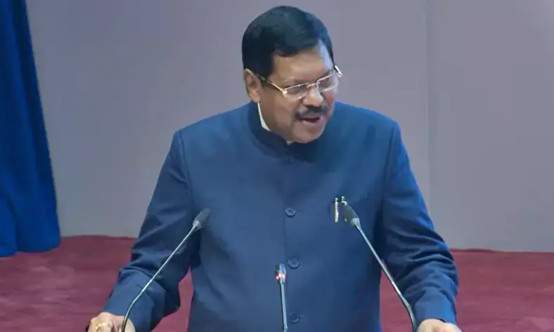 Chief Justice of India BR Gavai:  నాలుగు దశాబ్దాల ప్రయాణం.. సీజేఐ జస్టిస్ బీఆర్ గవాయ్ పదవీ విరమణ