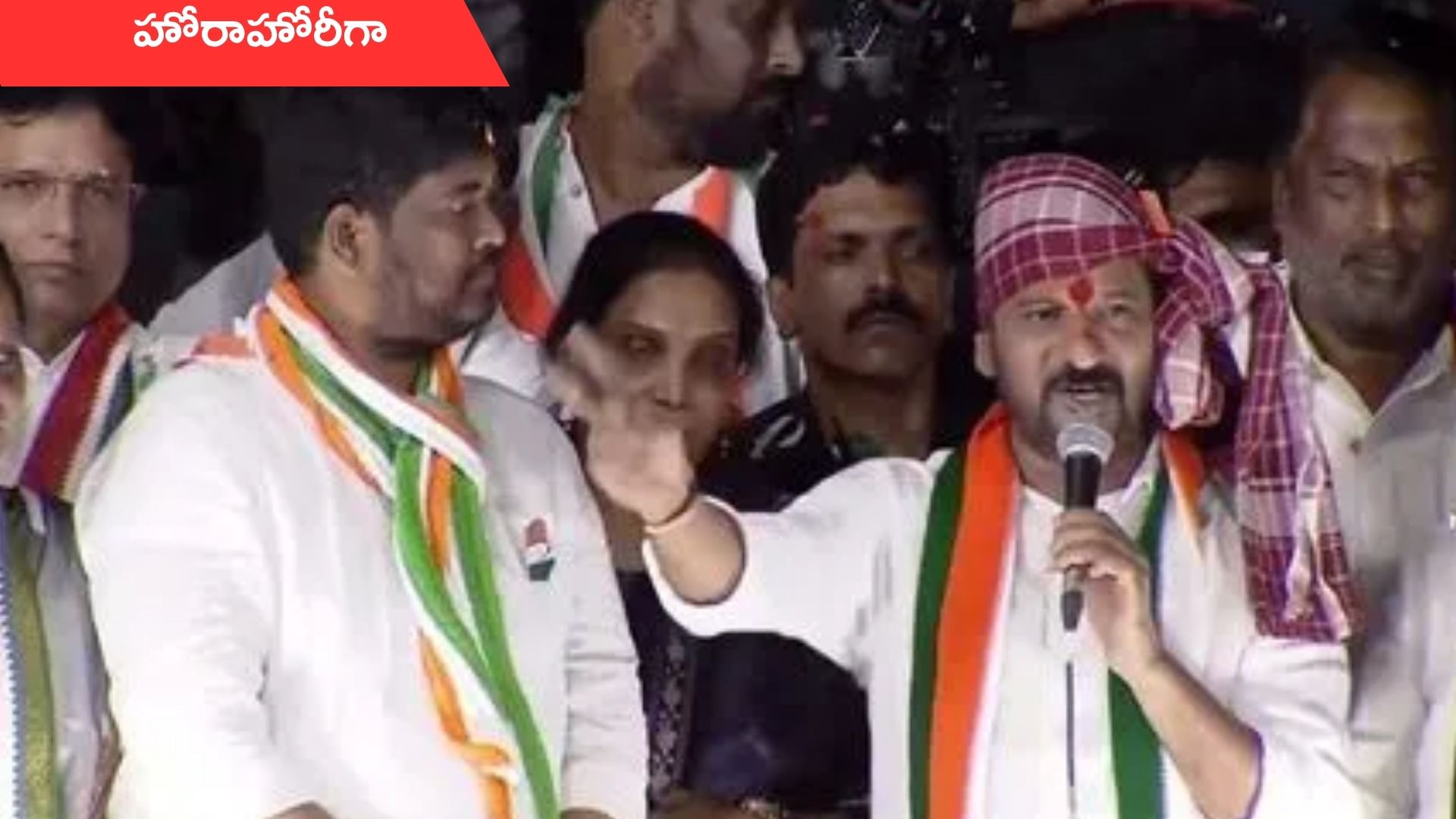 Cm Revanth Reddy: స్పీడ్ పెంచిన కాంగ్రెస్.. నేడు రెండు డివిజన్లలో సీఎం రేవంత్ ప్రచారం