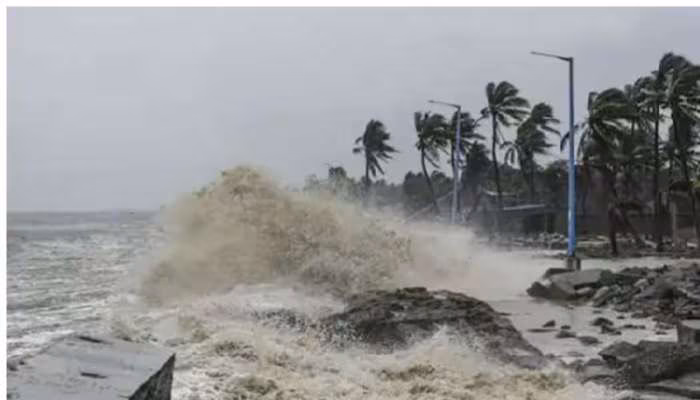 Cyclone: ముంచుకొస్తున్న మరో  వాయుగుండం.. అతి భారీ వర్షాలు
