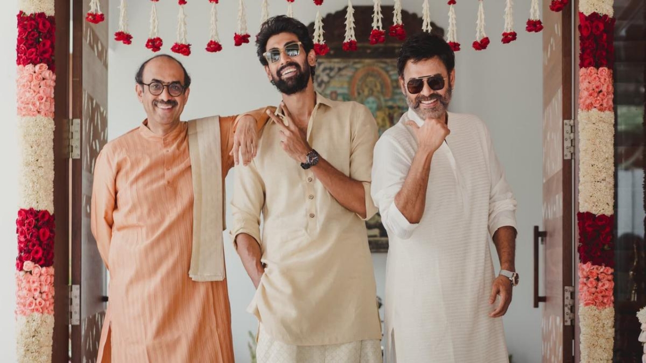 Duggubati Family : ఇలాగైతే అరెస్ట్ తప్పదు.. దగ్గుబాటి ఫ్యామిలీపై కోర్టు సీరియస్