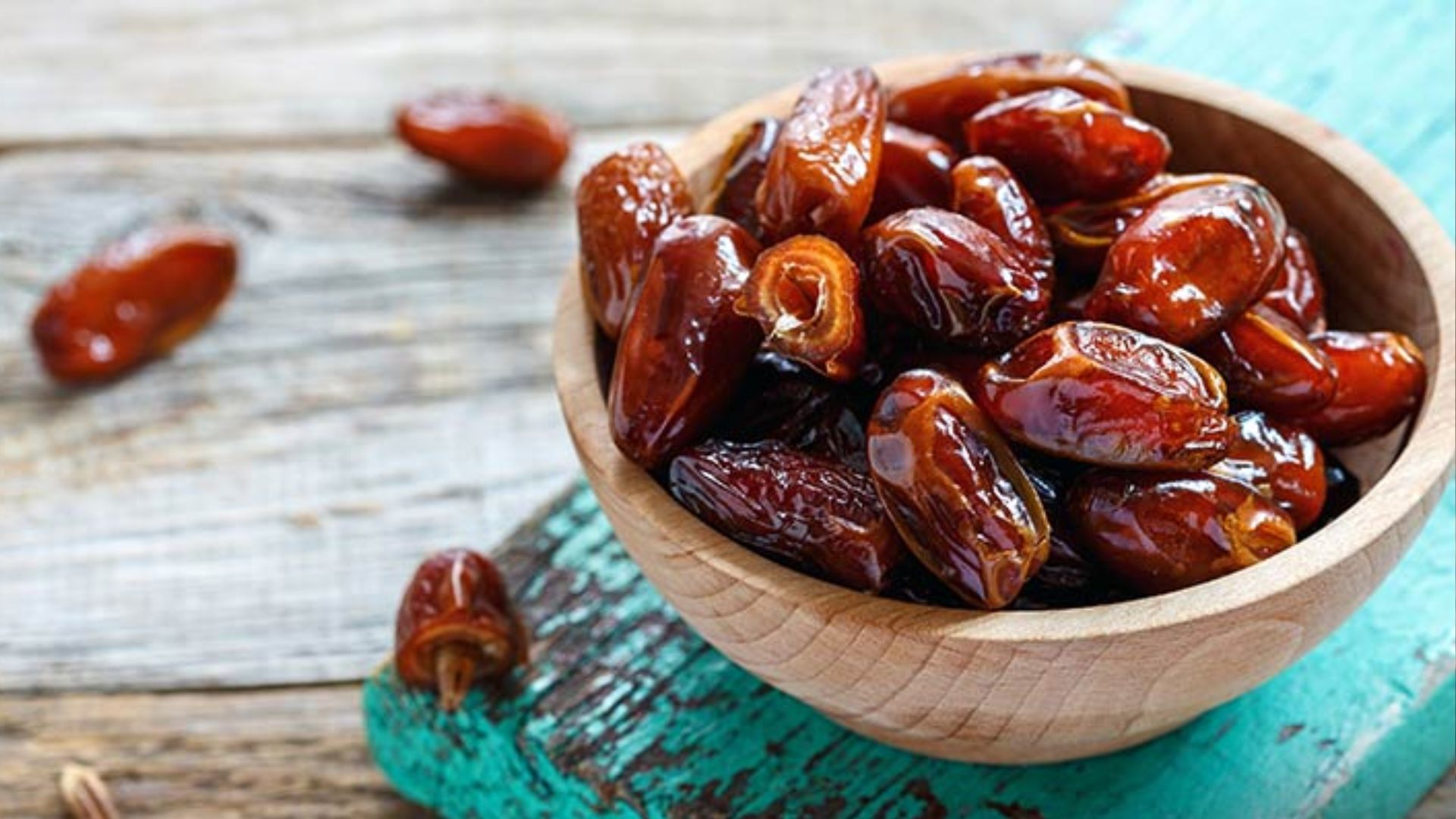 Dates: ఉదయాన్నే రెండు ఖర్జూరాలు తింటే ఎన్నో ఆరోగ్య ప్రయోజనాలు..!!