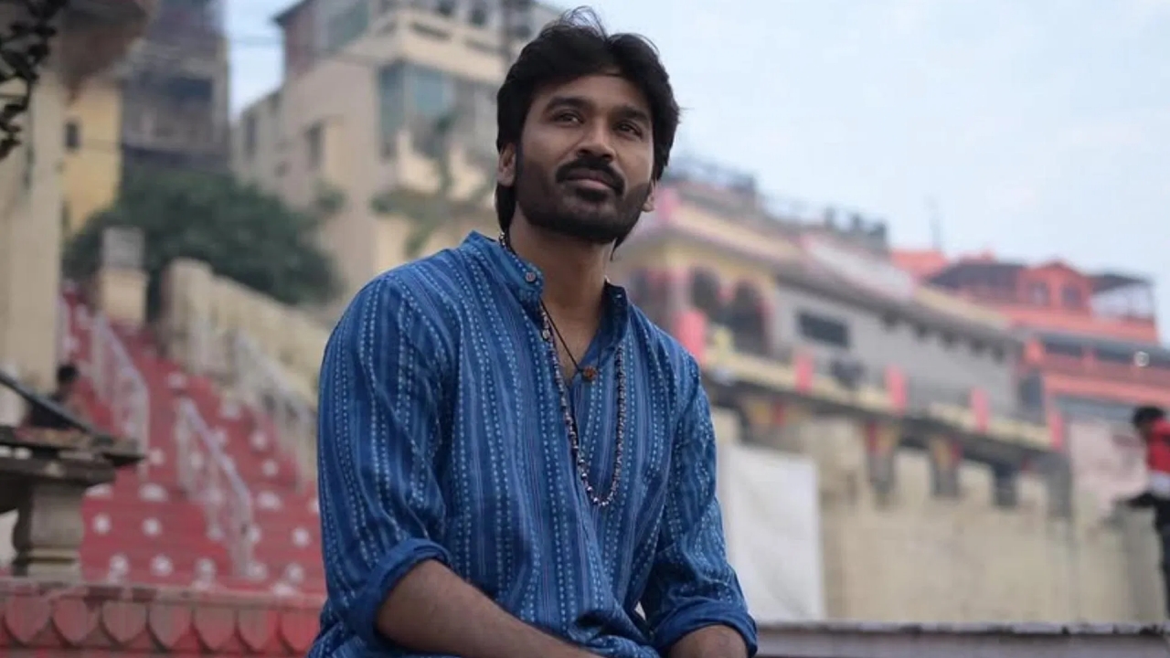 Dhanush : ధనుష్ చిత్రం తప్పుకున్న నిర్మాత.. కారణం ఇదేనా?
