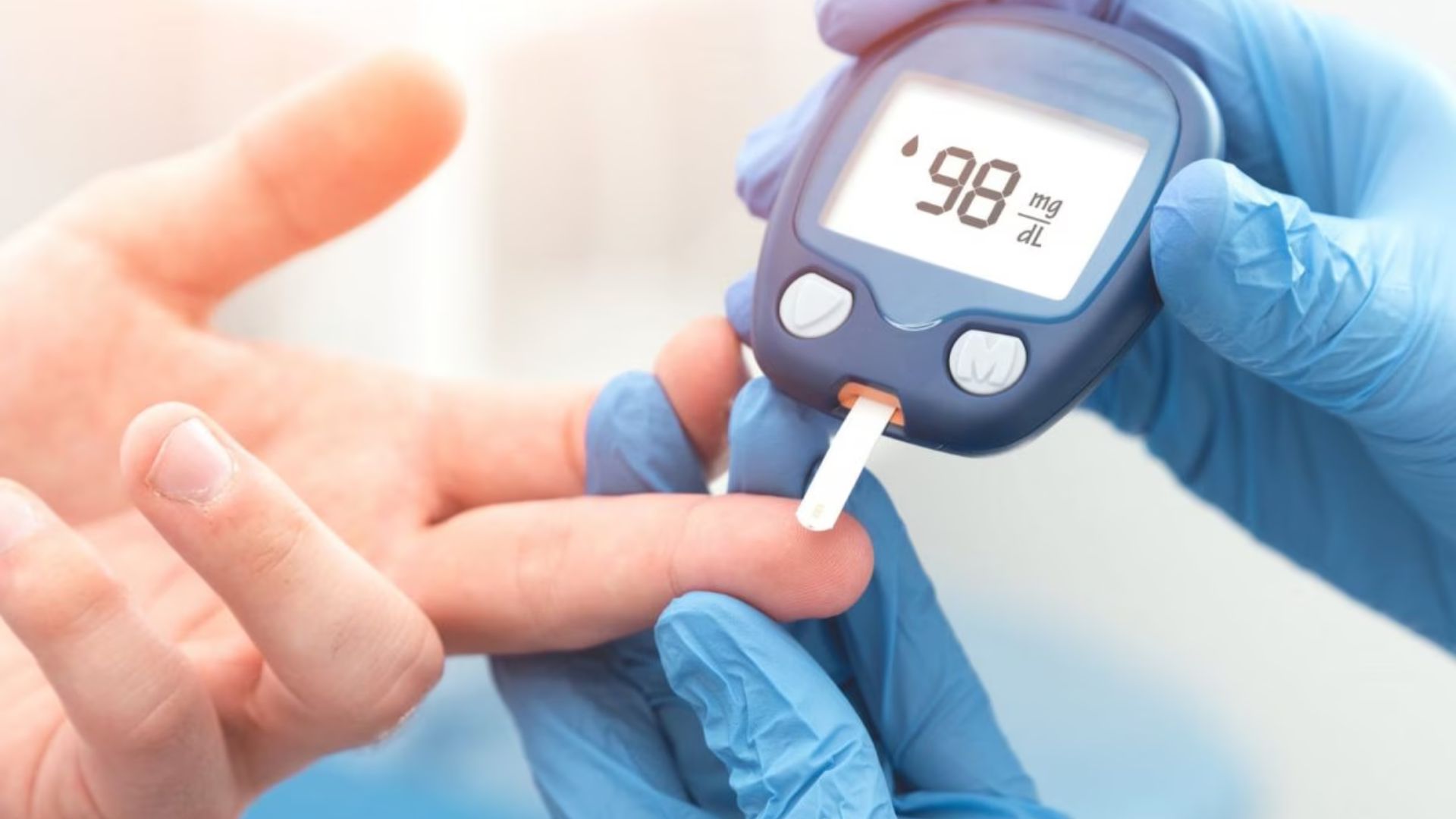 Diabetes Symptoms: డయాబెటిస్‌ వచ్చే ముందు చర్మంపై కనిపించే లక్షణాలివే..!