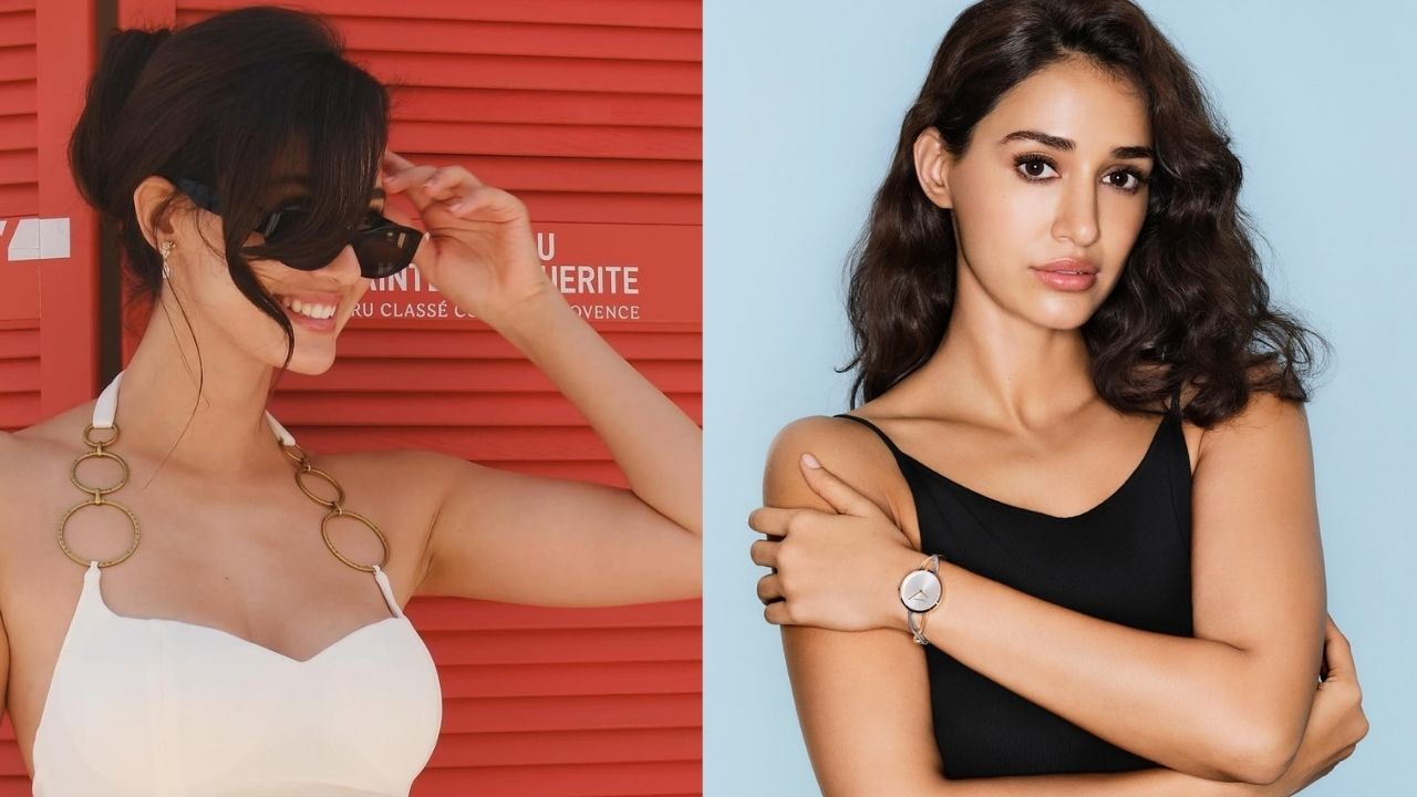 Disha Patani: చేసింది రెండు సినిమాలే .. కుర్రాళ్ళ డ్రీమ్ గర్ల్