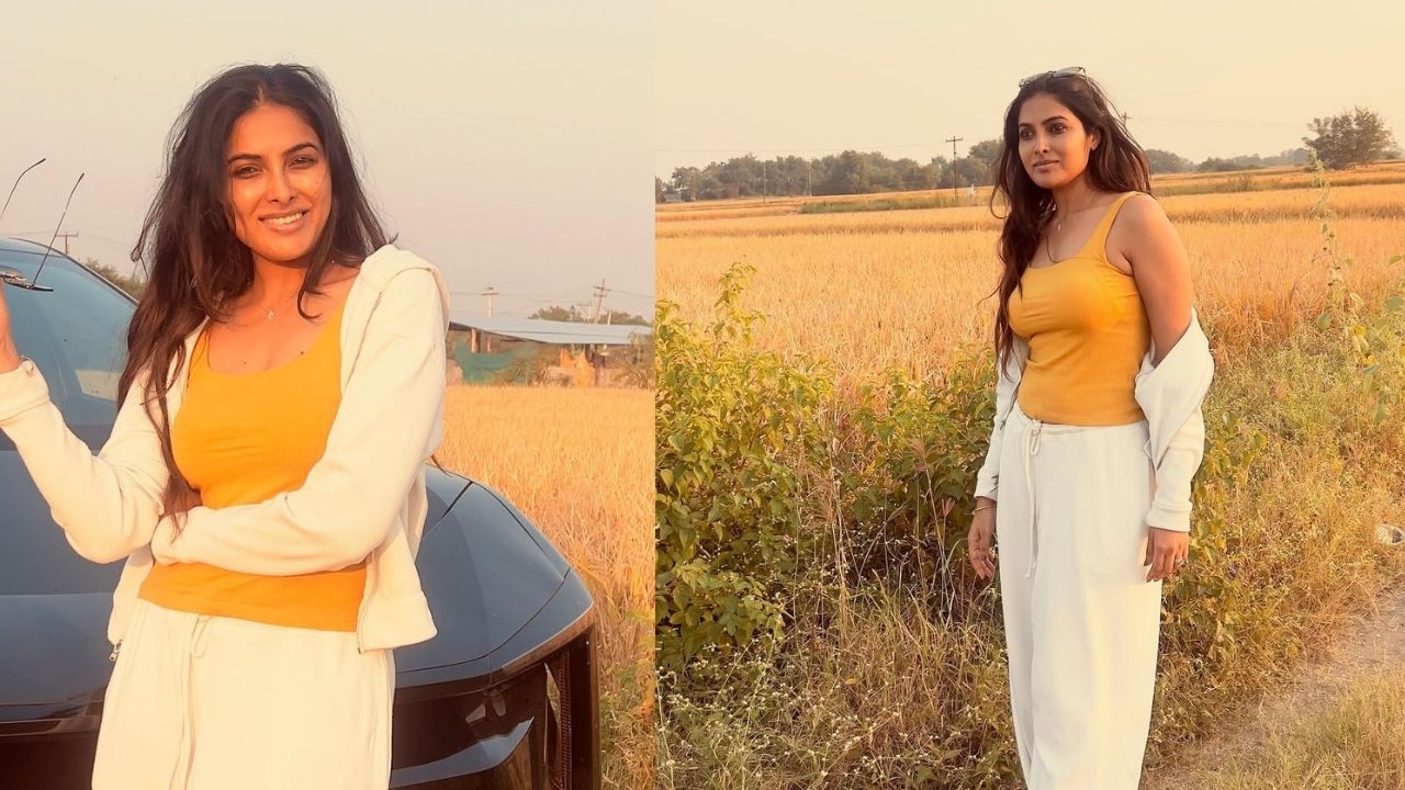 Divi Vadthya: కుర్రాళ్ళలో కేక పెట్టించిన బ్యూటీ.. దివి అందాలు ఆరబోస్తూ ఫోటోలు