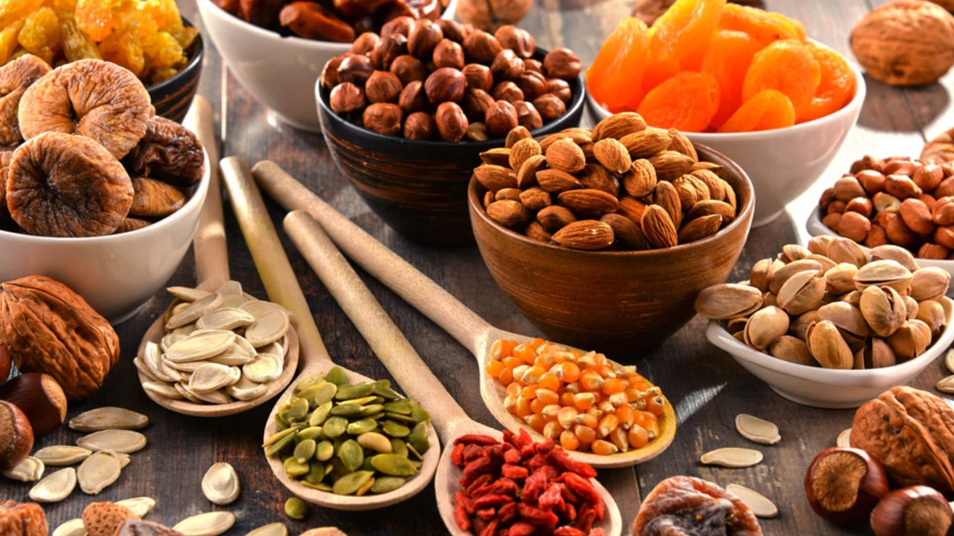 Way to Dry Fruits: డ్రై ఫ్రూట్స్ ఇలా తీసుకుంటేనే మేలు.. లేదంటే ఎన్ని తిన్నా వేస్టే!