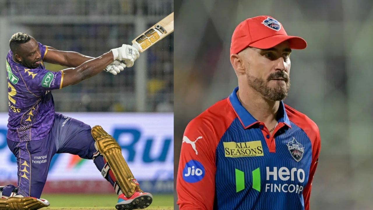 Du Plessis: క్రికెట్ ఫ్యాన్స్‌కు బిగ్ షాక్.. ఐపీఎల్‌కు గుడ్ బై చెప్పిన విధ్వంసకర బ్యాటర్లు..