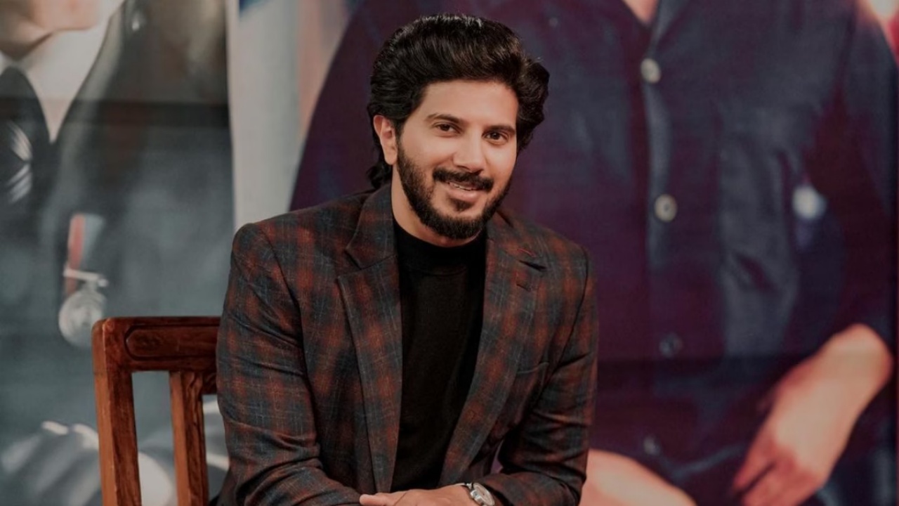 Dulquer Salmaan : దుల్క‌ర్ స‌ల్మాన్‌ నోటీసులు..విచారణకు హాజరు కావాలంటున్న పోలీసులు