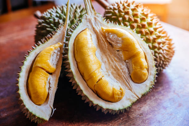 Durian Fruit: డ్యురియన్ పండుతో ప్రయోజనాలు