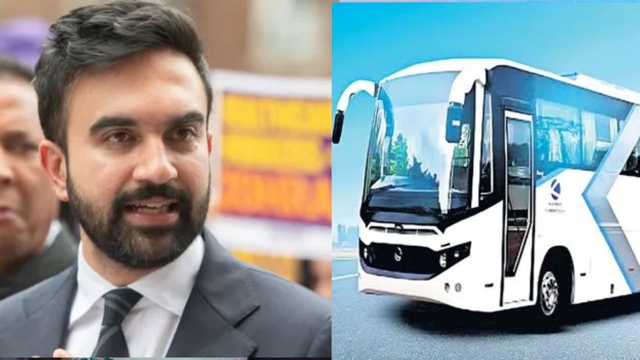 Free Bus Scheme: మహిళలకు ఉచిత బస్సు ప్రయాణం.. తెలుగు రాష్ట్రాలను ఫాలో అవుతున్న న్యూయార్క్