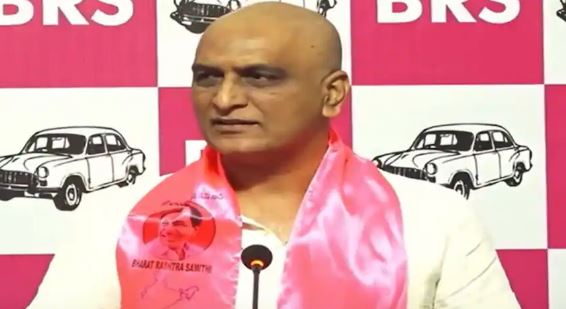 IT raids on Bhatti Vikramarka House: ఢిల్లీలో భట్టి విక్రమార్క ఇంటిపై ఐటీ దాడులు.. మాజీ మంత్రి హరీశ్ రావు సంచలన ఆరోపణలు!