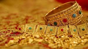 Gold Rates Today: మరోసారి భారీగా పెరిగిన బంగారం ధర..  10 గ్రాముల బంగారం ధర ఎంతంటే?
