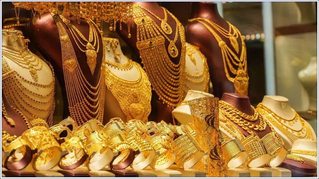 Gold Price Today: పెరిగిన బంగారం ధరలు.. హైదరాబాద్‌లో తులం ఎంతంటే?
