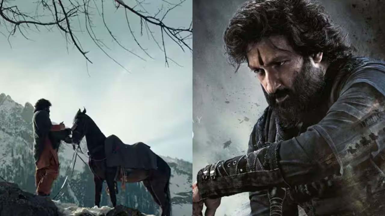 Gopichand : గోపీచంద్ సెట్ కోసం అన్నీ కోట్లా!