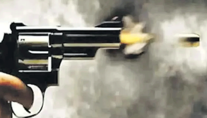 Gun Fire: హైదరాబాద్‌లో మరోసారి కాల్పుల కలకలం