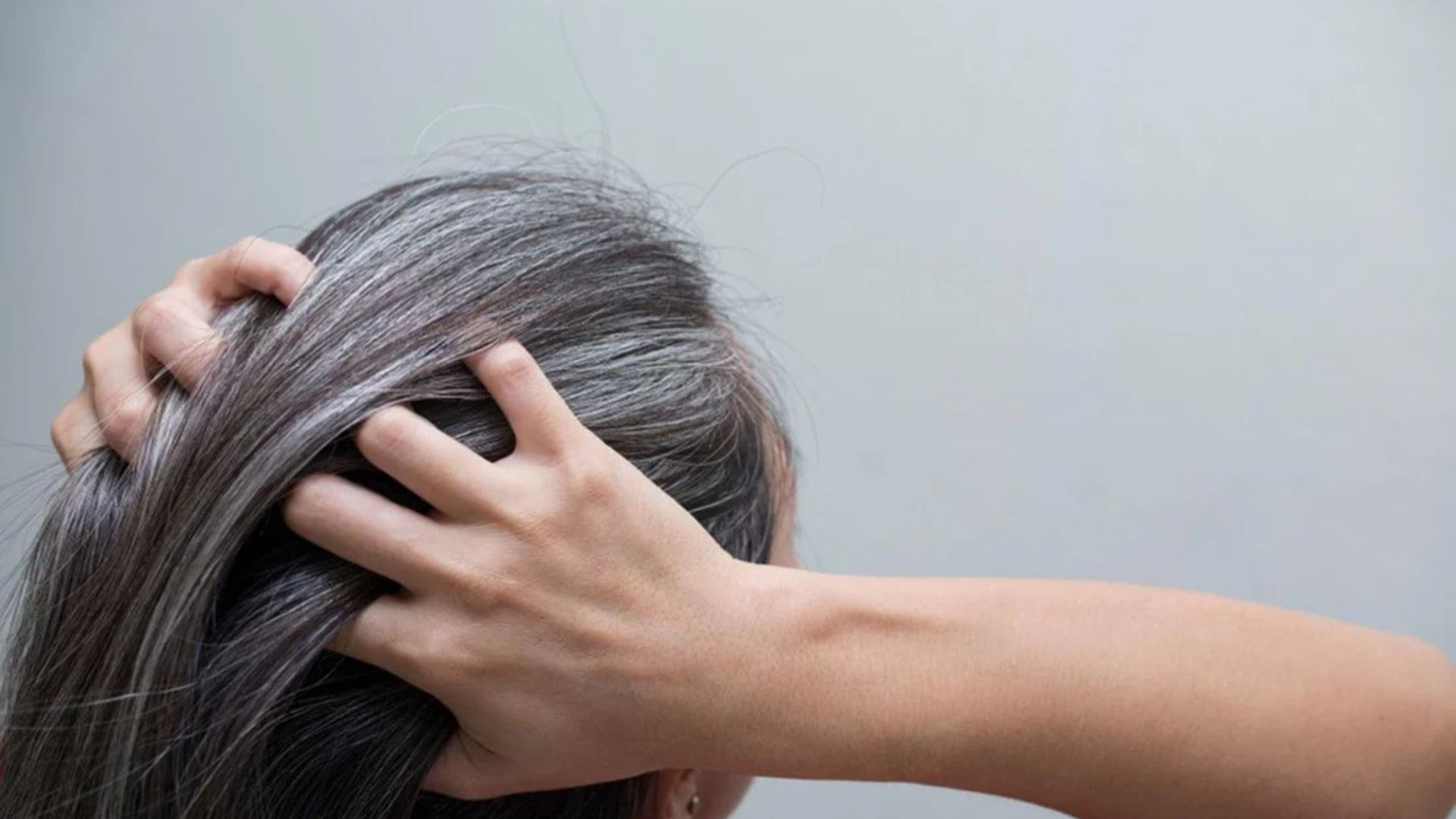 Hair Care: చిన్న వయసులోనే జుట్టు తెల్లబడుతుందా?అసలు కారణం ఇదే..!!