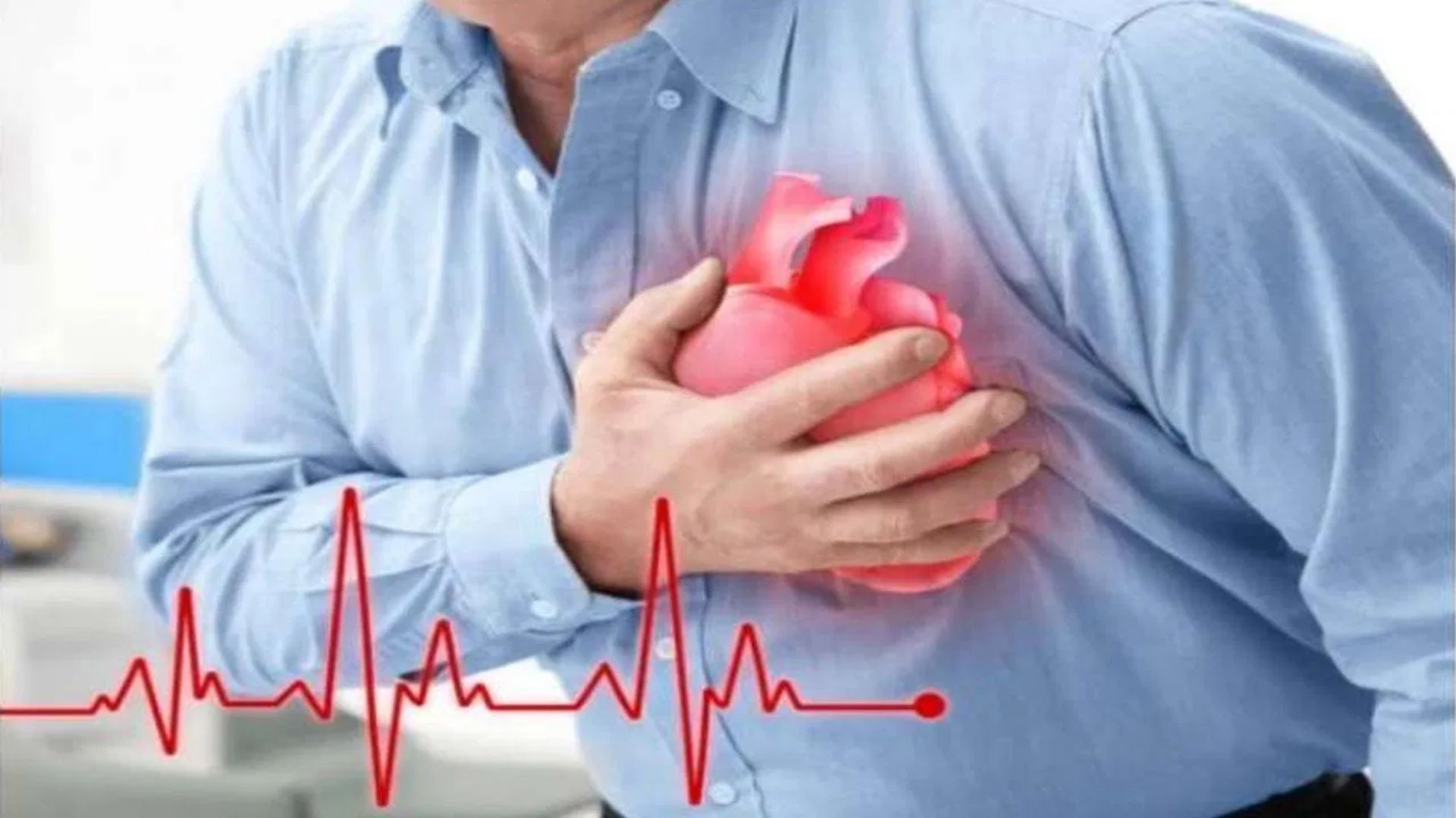 Heart Attack: చలికాలంలో ఎక్కువగా గుండెపోటు రావడానికి అసలు కారణాలివే!!
