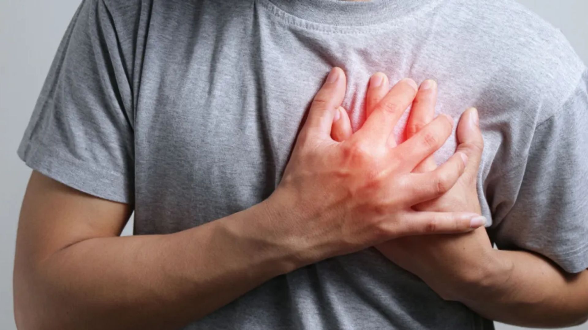 Heart Attack: ఉదయాన్నే మీ శరీరంలో ఈ లక్షణాలు కనిపిస్తున్నాయా..? అయితే డేంజర్‌లో ఉన్నట్లే..!!