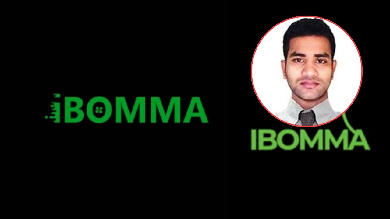 IBOMMA: ఐ బొమ్మ నిర్వాహకుడు ఇమ్మడి రవి ఇంట్లో సోదాలు