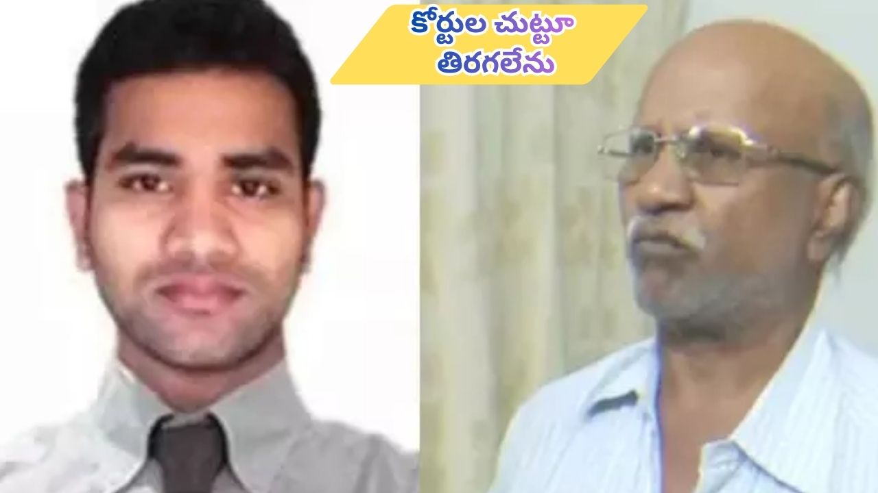 IBOMMA: ఐబొమ్మ రవి కేసును ఫ్రీగా వాదిస్తానన్న లాయర్..  తండ్రి కీలక వ్యాఖ్యలు